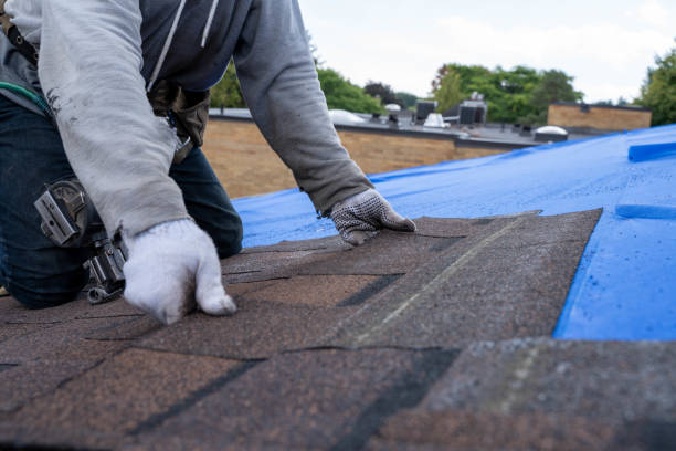 Trusted Bennington, NE Roofing Contractor Experts