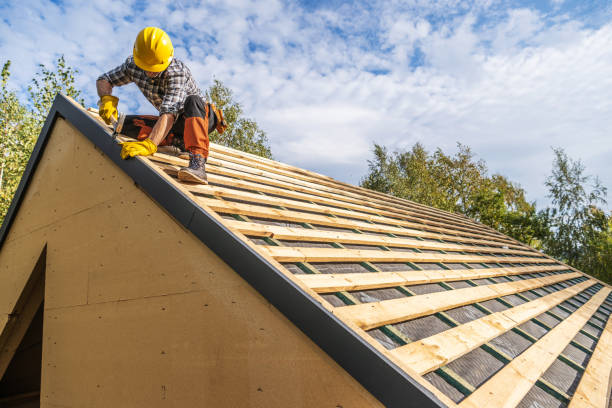 Best Local Roofing Companies  in Bennington, NE