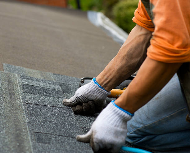 Best Emergency Roof Repair  in Bennington, NE