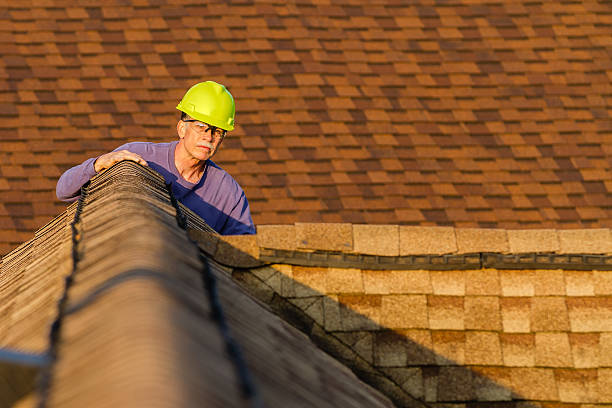 Quick and Trustworthy Emergency Roof Repair Services in Bennington, NE
