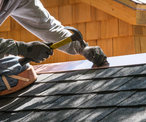 Tile Roofing Contractor in Bennington, NE